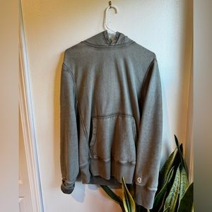 Todd Snyder x Champion Popover Hoodie